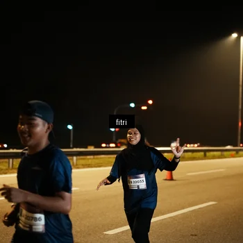 Runner Photo 7493307