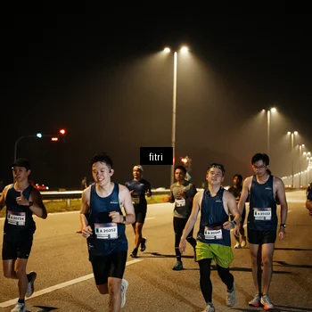 Runner Photo 7493310
