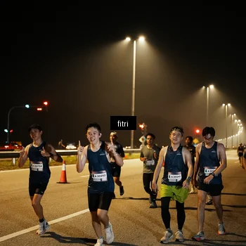 Runner Photo 7493312