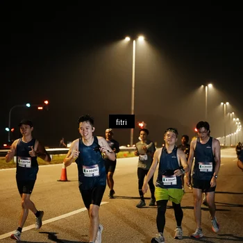 Runner Photo 7493316