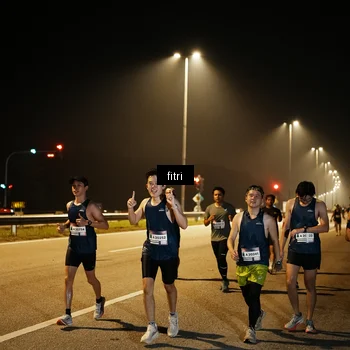 Runner Photo 7493317