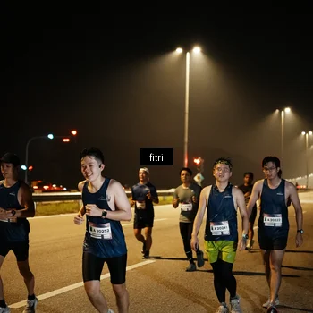 Runner Photo 7493318