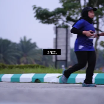 Runner Photo 7493319