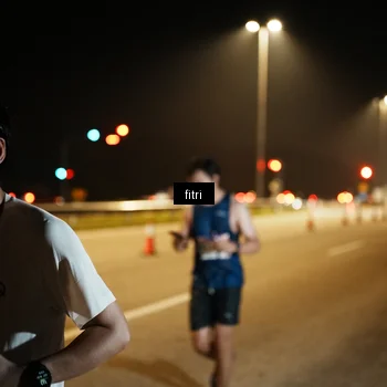 Runner Photo 7493320