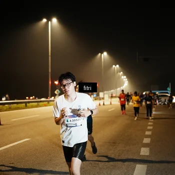 Runner Photo 7493321