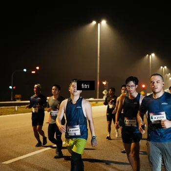 Runner Photo 7493322