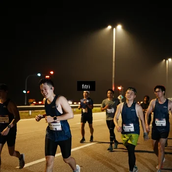 Runner Photo 7493323