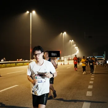 Runner Photo 7493326