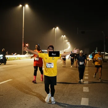Runner Photo 7493327