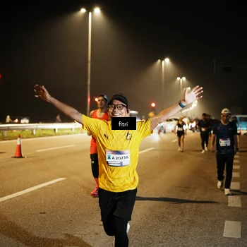 Runner Photo 7493330