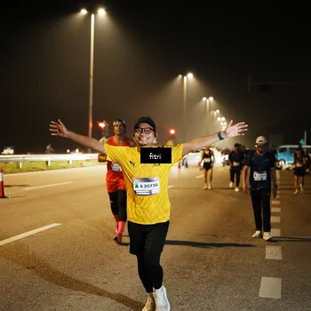 Runner Photo 7493331