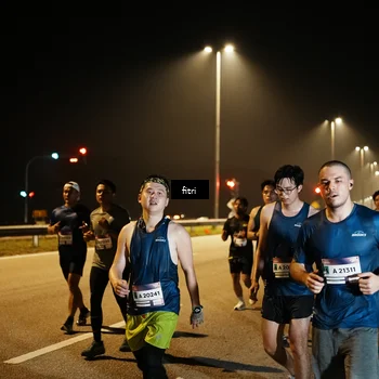 Runner Photo 7493332