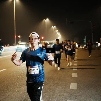 Runner Photo 7493333