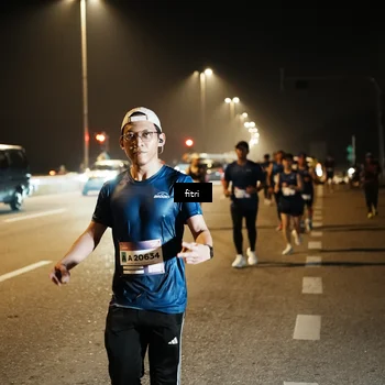 Runner Photo 7493336