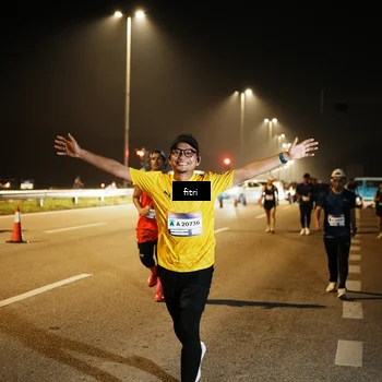 Runner Photo 7493337