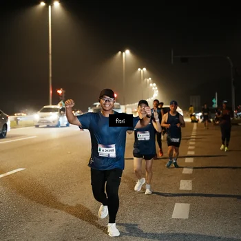 Runner Photo 7493339