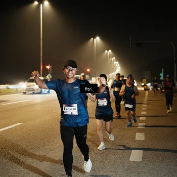 Runner Photo 7493340