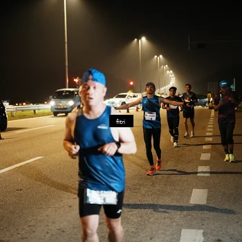 Runner Photo 7493344