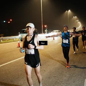 Runner Photo 7493347