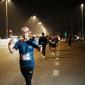 Runner Photo 7493350