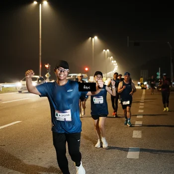 Runner Photo 7493352