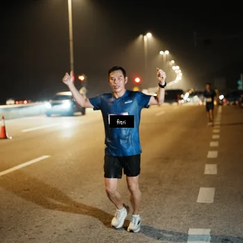 Runner Photo 7493353