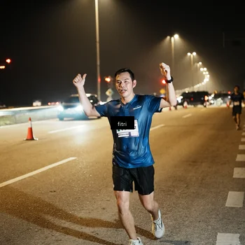 Runner Photo 7493356