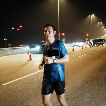 Runner Photo 7493361