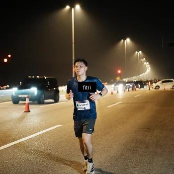 Runner Photo 7493363