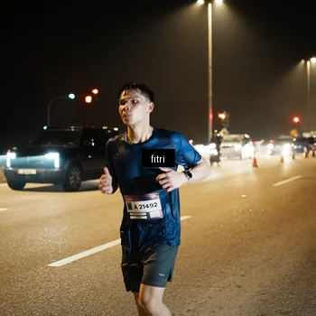 Runner Photo 7493364