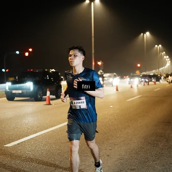 Runner Photo 7493367