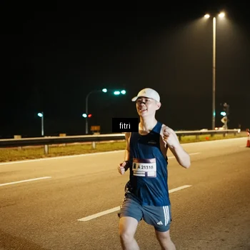 Runner Photo 7493375