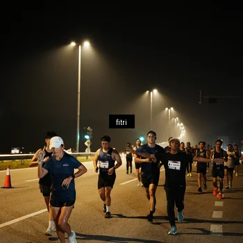 Runner Photo 7493377