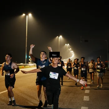 Runner Photo 7493379