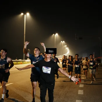 Runner Photo 7493380