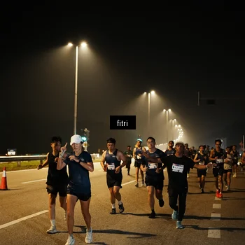 Runner Photo 7493381