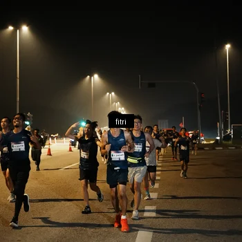 Runner Photo 7493382