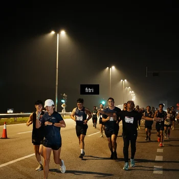 Runner Photo 7493384