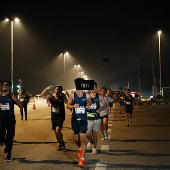 Runner Photo 7493385