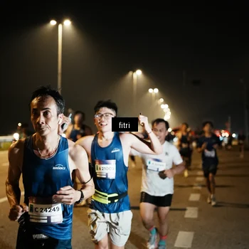 Runner Photo 7493386