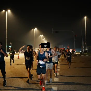 Runner Photo 7493388