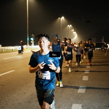 Runner Photo 7493390