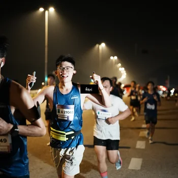 Runner Photo 7493393