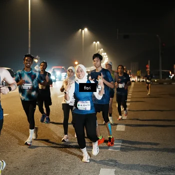 Runner Photo 7493395