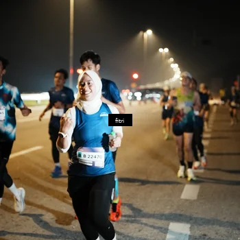 Runner Photo 7493396