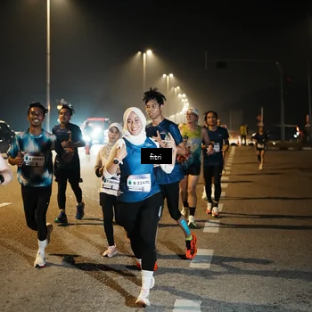 Runner Photo 7493397