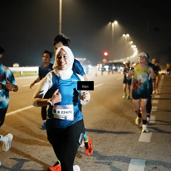 Runner Photo 7493398