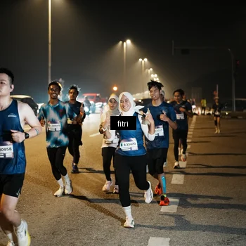 Runner Photo 7493399