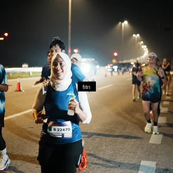 Runner Photo 7493400