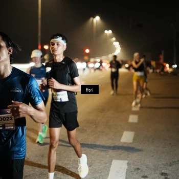 Runner Photo 7493404